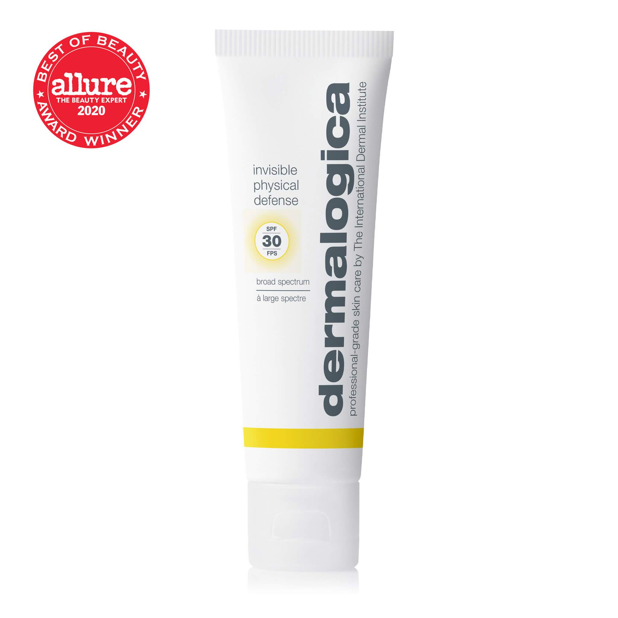 Dermalogica - Invisible Physical Defense 1.7 fl oz/ 50 ml