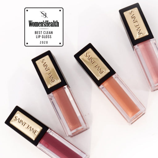 Saint Jane - Luxury Lip Shine