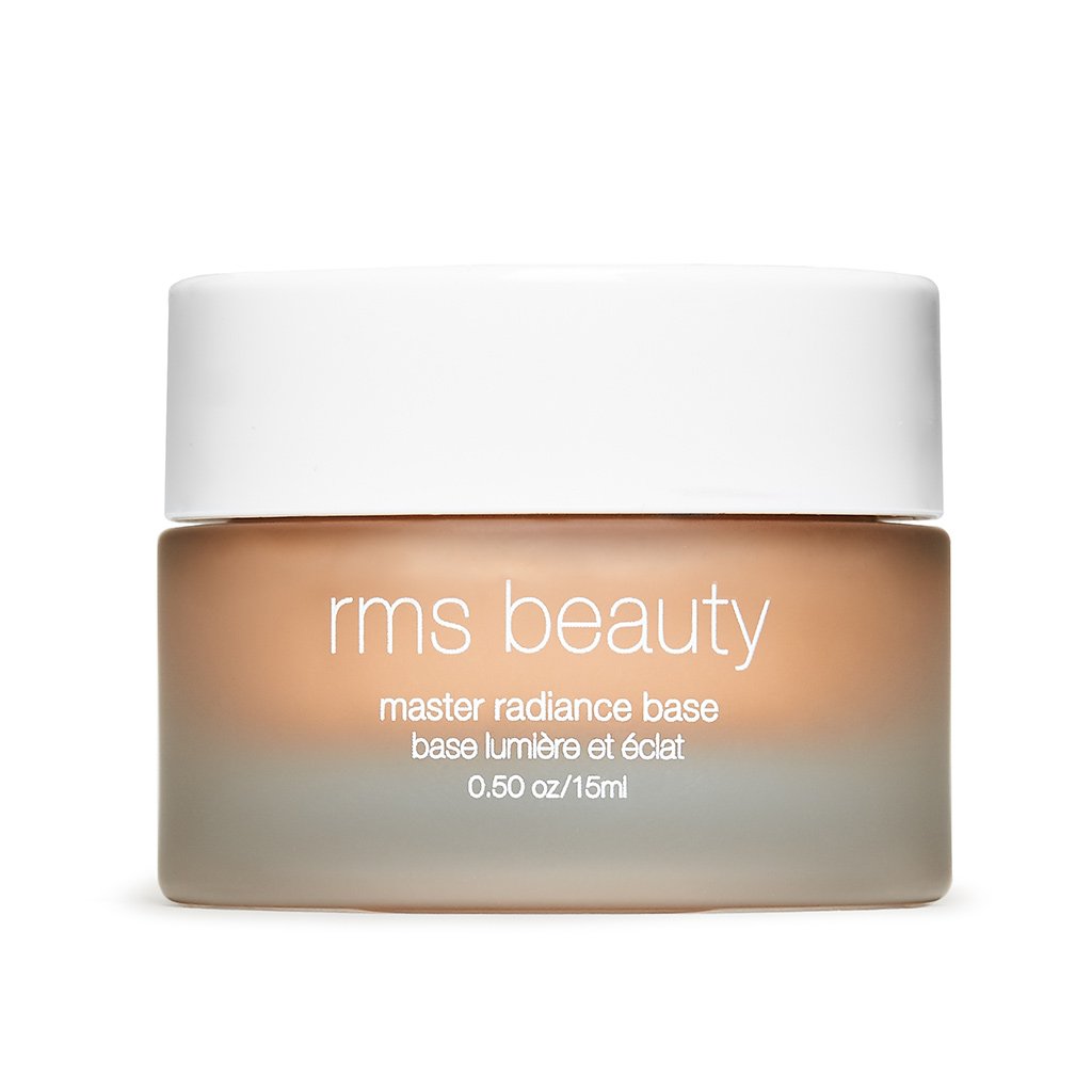 rms beauty - Master Radiance Base 0.5 oz/ 15 ml
