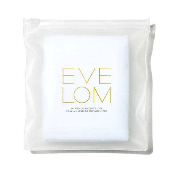 EVE LOM: Muslin Cloth 3 Pack