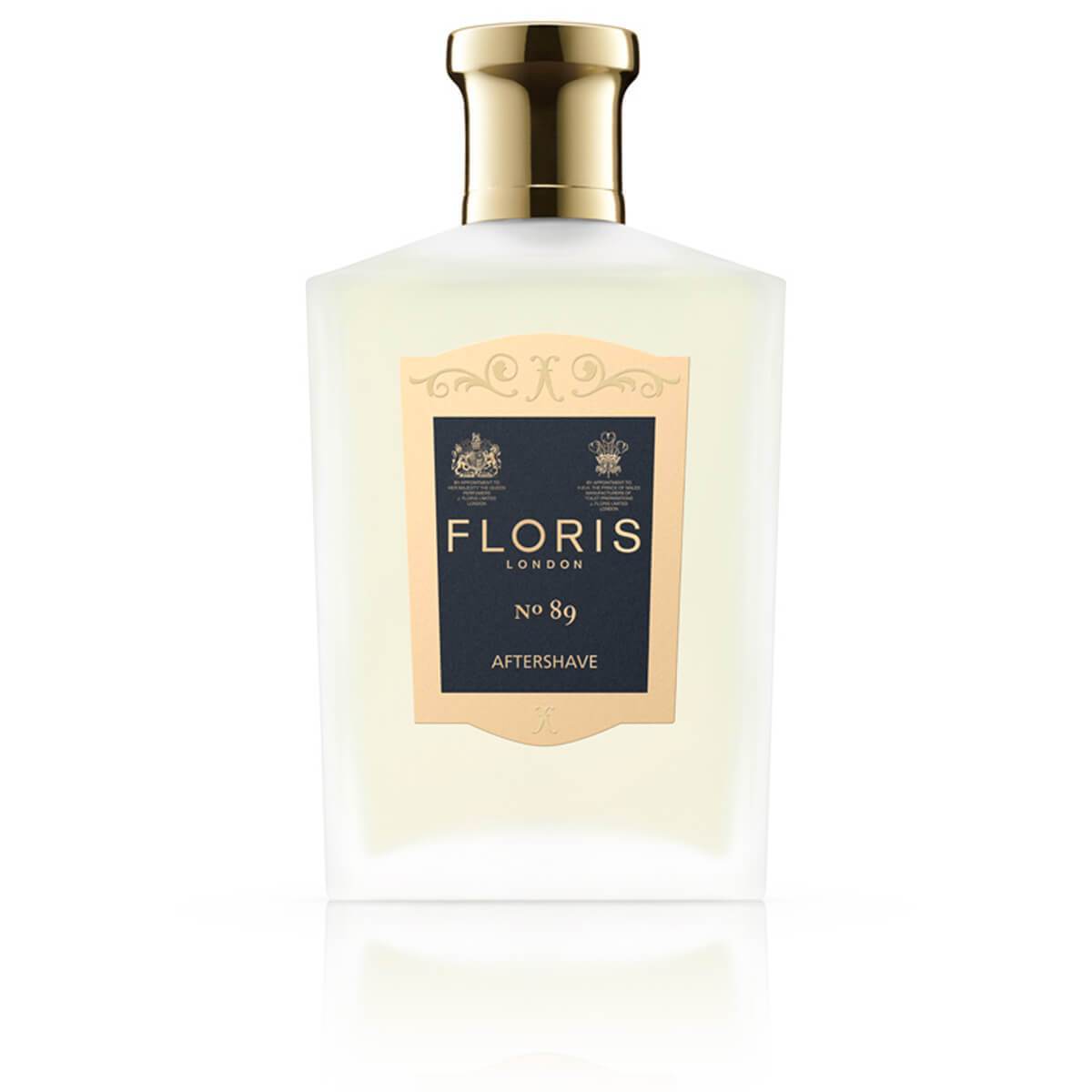 Floris Londres - No. 89 Aftershave 3.4 fl oz / 100 ml