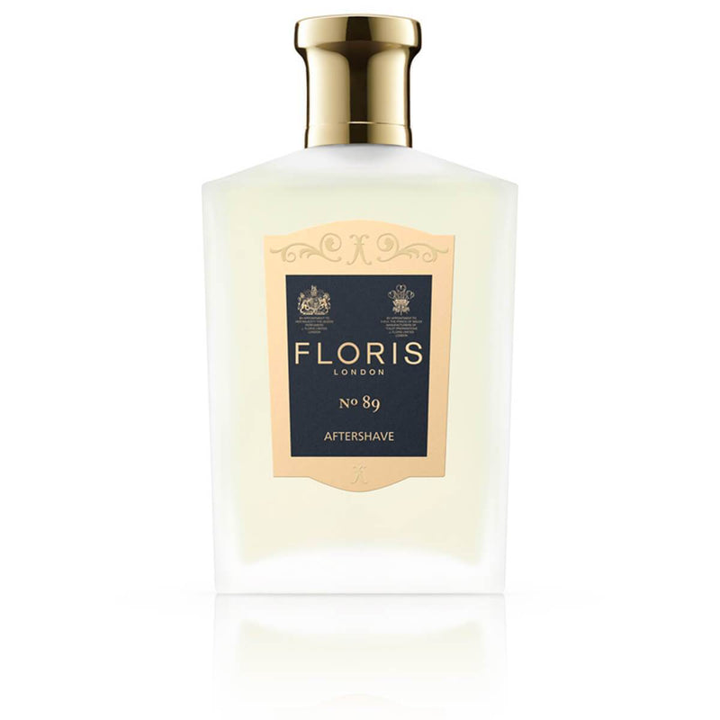 Floris London - No. 89 Aftershave 3.4 fl oz/ 100 ml
