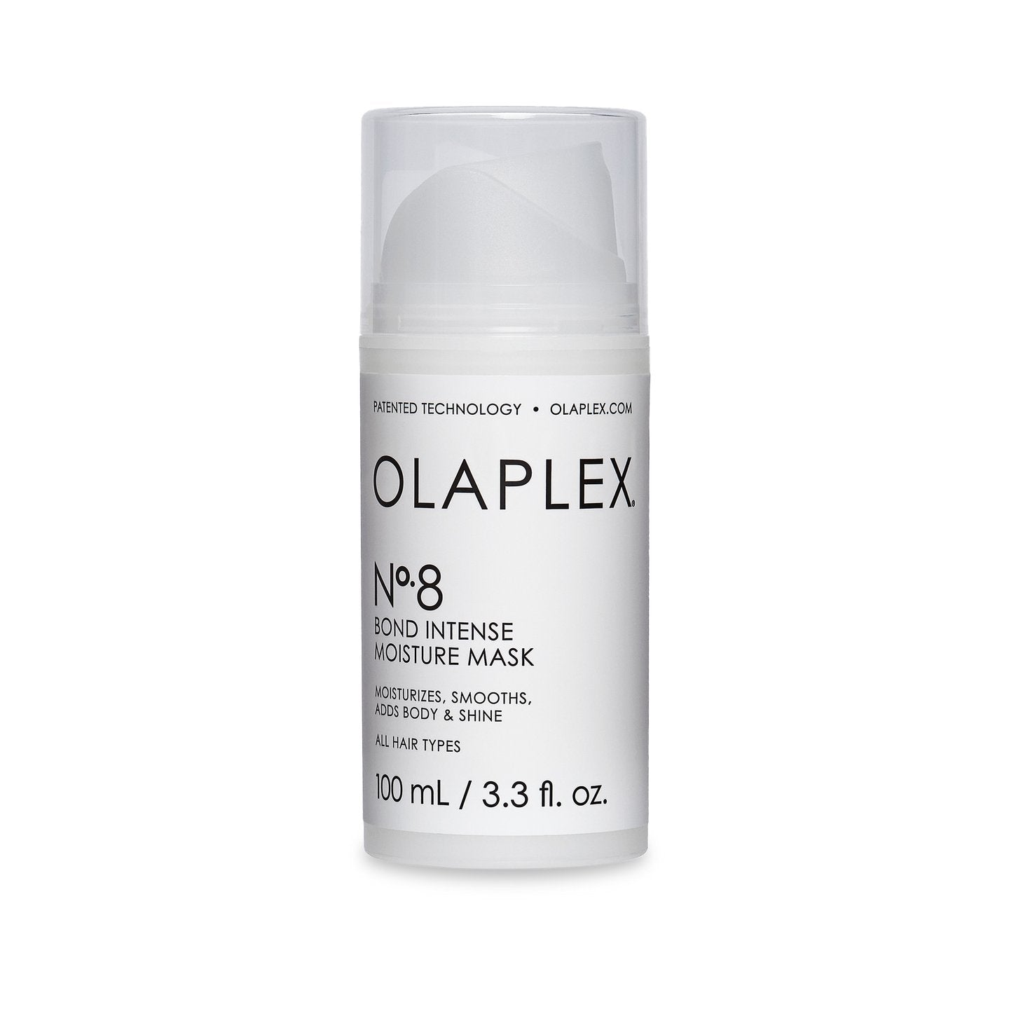 Olaplex - No.8 enlace máscara de humedad intensa
