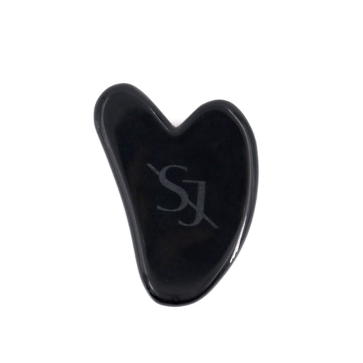 Saint Jane - Obsidian Smoothing Stone