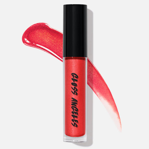 Smashbox - Gloss Angeles 0.13 fl oz/ 4 ml