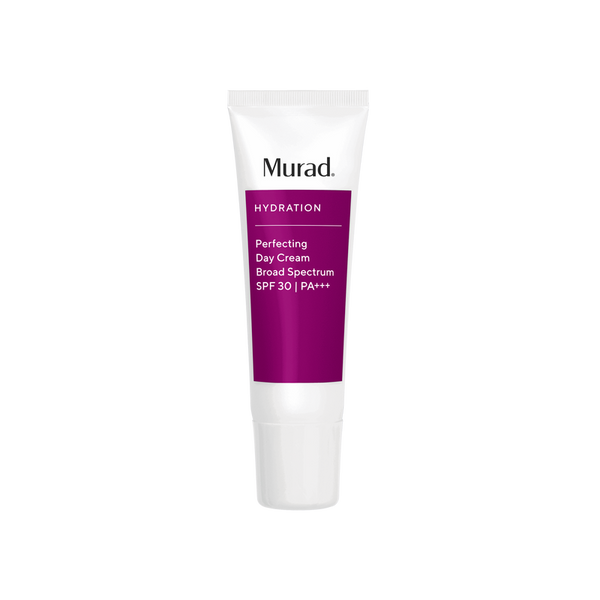 Murad - Perfecting Day Cream Broad Spectrum SPF30 PA+++ 1.7 fl oz/ 50 ml