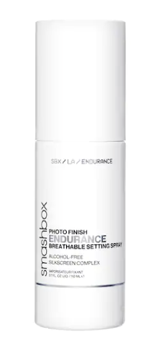 Smashbox - PHOTO FINISH ENDURANCE BREATHABLE SETTING SPRAY 3.7 fl oz 110 ml