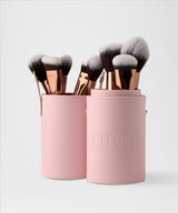 Luxie Beauty - Pink Brush Cup Holder