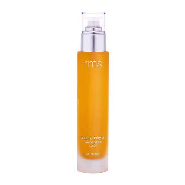 rms beauty - Beauty Body Oil 3.4 fl oz/ 100 ml