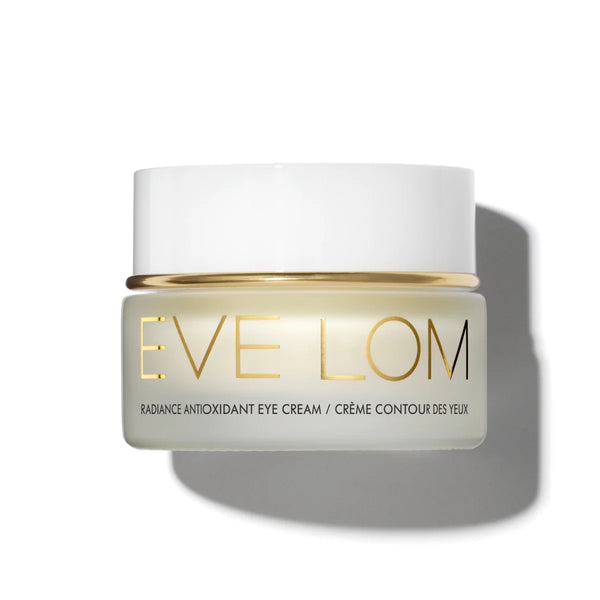 EVE LOM: Radiance Antioxidant Eye Cream 15ML