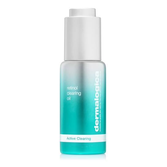 Dermalogica - Retinol Clearing Oil 1 fl oz/ 30 ml