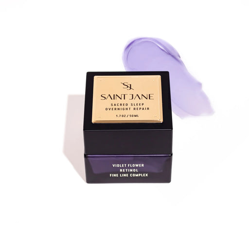 Saint Jane - Sacred Sleep Overnight Repair 1.7 fl oz/ 50 ml