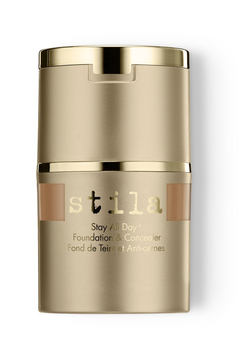 Stila - Stay All Day® Foundation & Concealer
