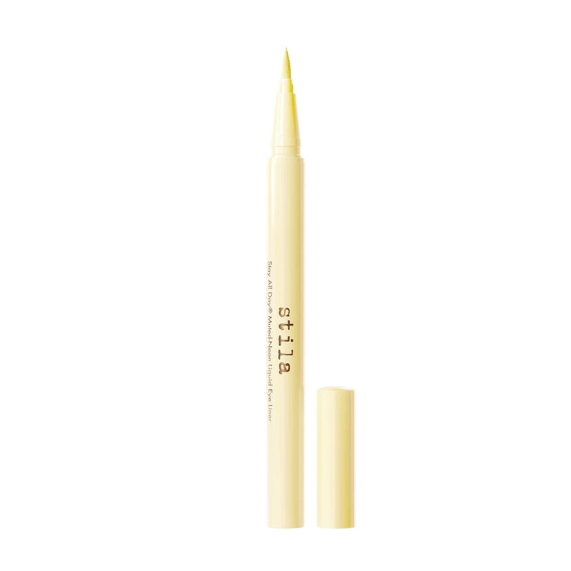 Stila - Stay All Day® Muted-Neon Liquid Eye Liner - Various Shades