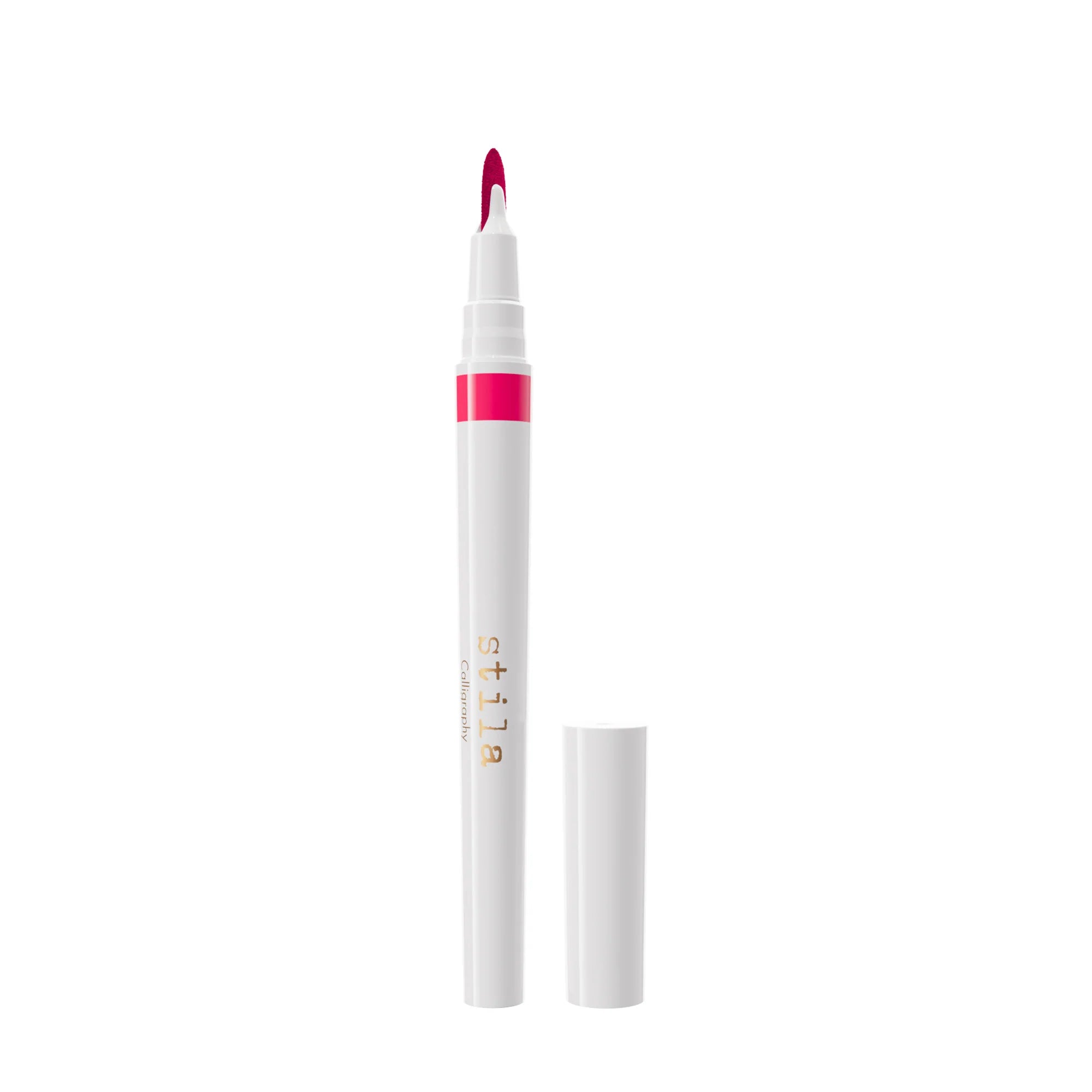 Stila - Calligraphy Lip Stain - Various Shades