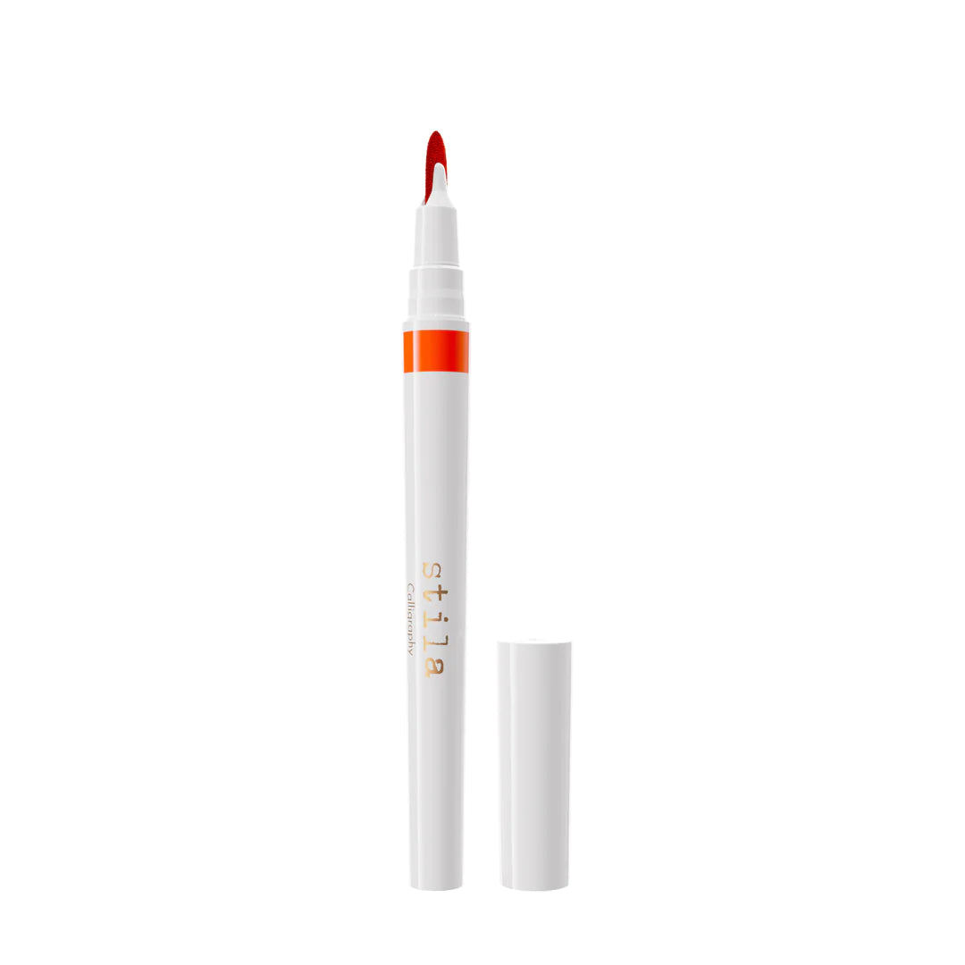 Stila - Calligraphy Lip Stain - Various Shades
