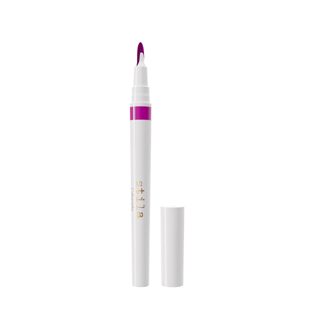 Stila - Calligraphy Lip Stain - Various Shades