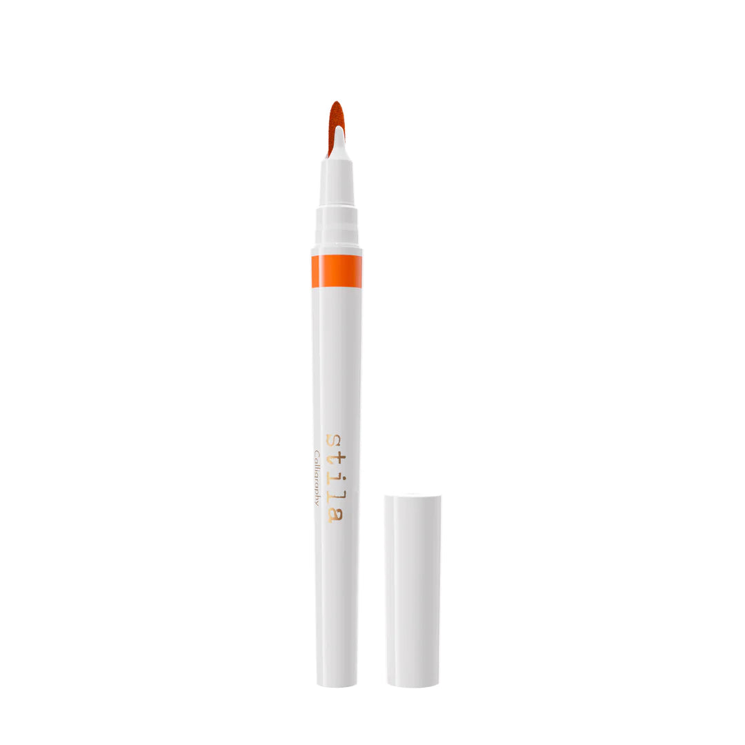 Stila - Calligraphy Lip Stain - Various Shades