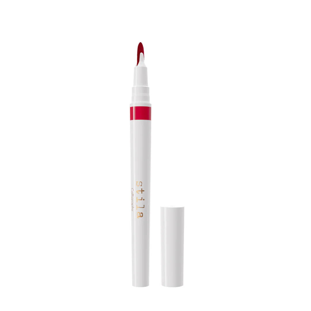 Stila - Calligraphy Lip Stain - Various Shades