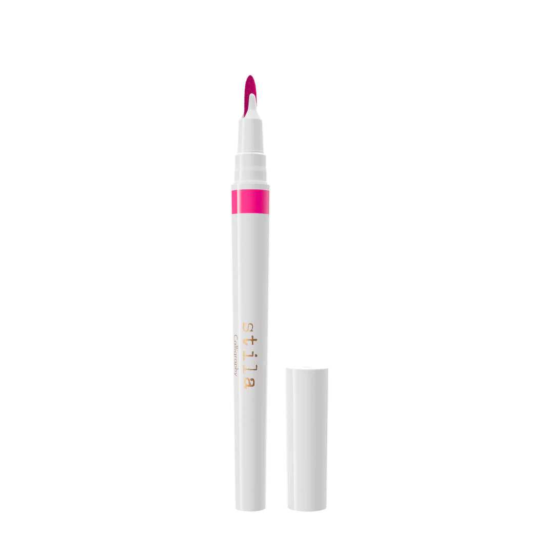 Stila - Calligraphy Lip Stain - Various Shades
