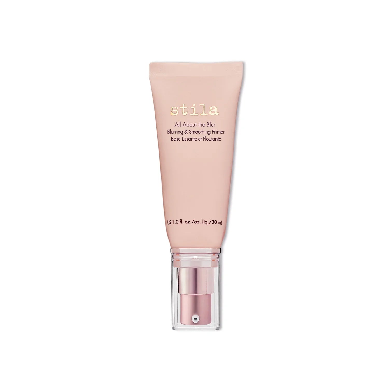 Stila - All About The Blur Blurring & Smoothing Primer