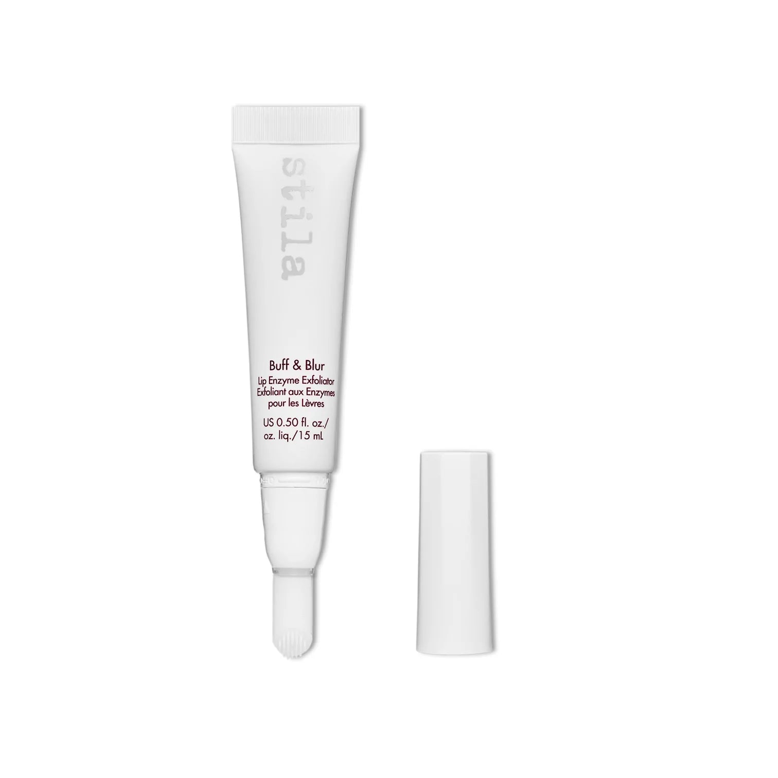 Stila - Buff & Blur Lip Enzyme Exfoliator