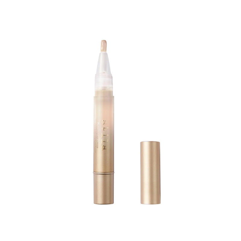 Stila - Esmalte de labios pliegues 0.11 fl oz / 3.5 ml