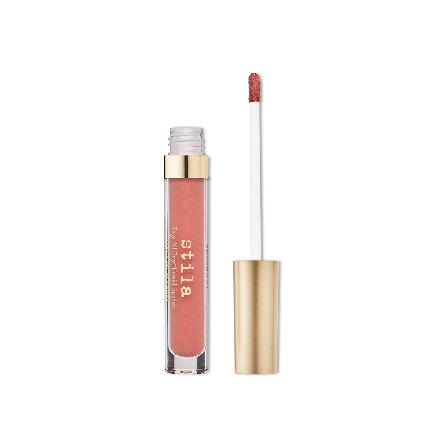 Stila - Stay All Day® Liquid Lipstick 0.1 fl oz/ 3 ml