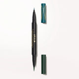 Stila - Stay All Day® Dual-Ended Liquid Eye Liner: Two Colors