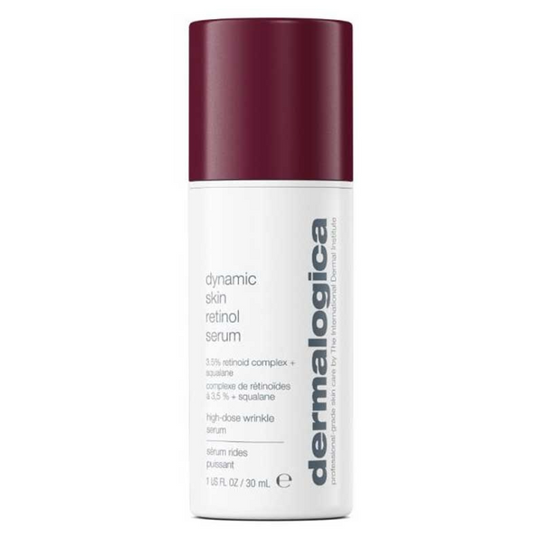 Dermalogica - Dynamic Skin Retinol Serum