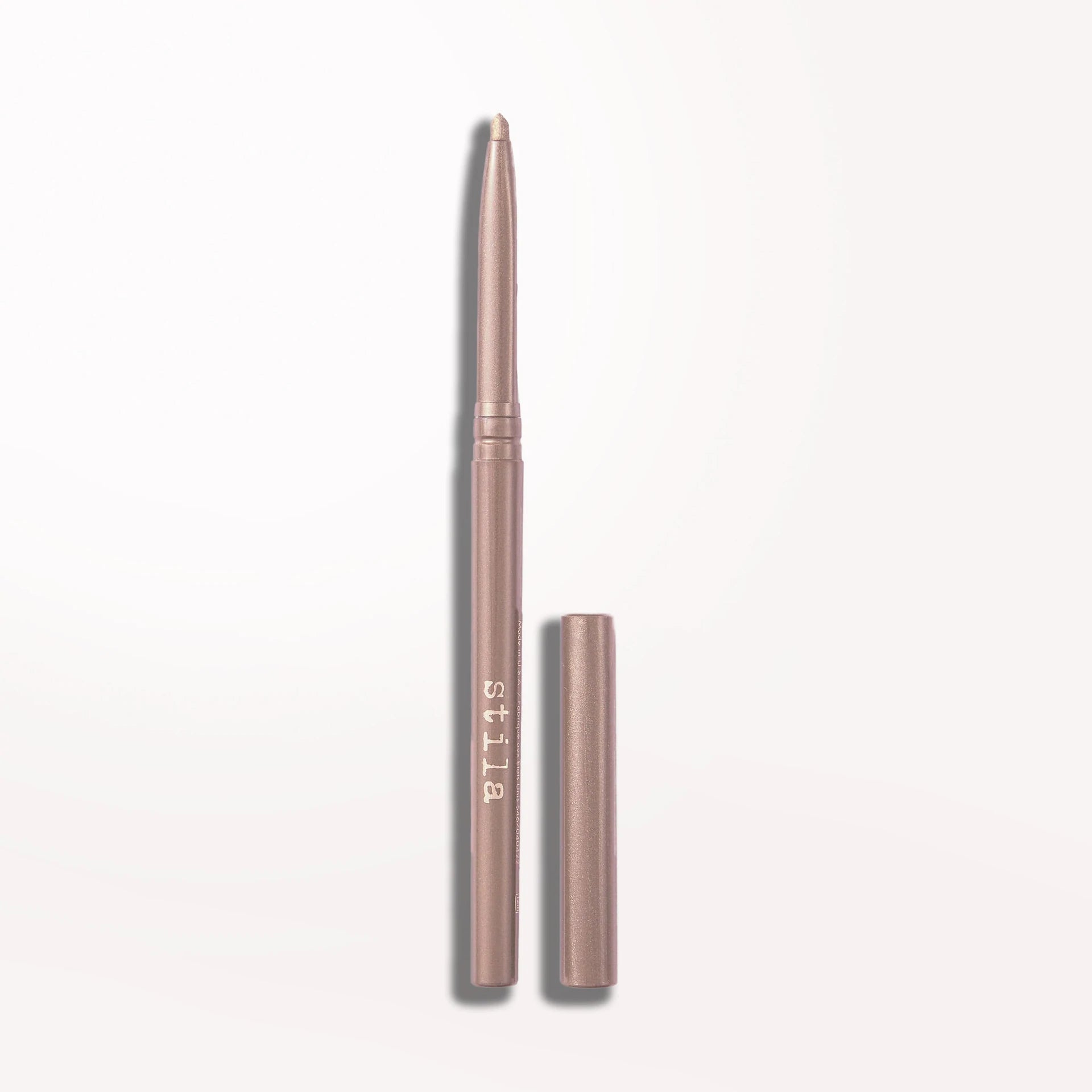 Stila -  Stay All Day® Smudge & Set Waterproof Gel Eye Liner 0.01 oz/ 0.28 g