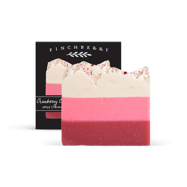 FinchBerry - Handcrafted Vegan Soap