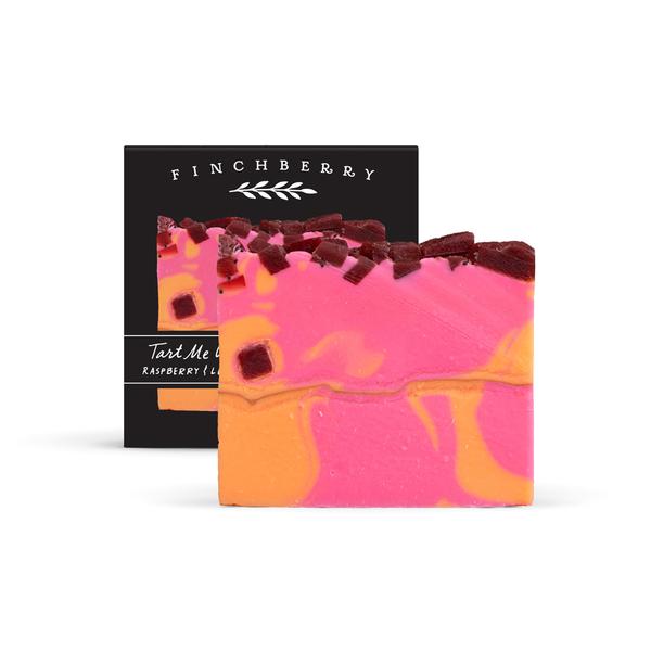 FinchBerry - Handcrafted Vegan Soap