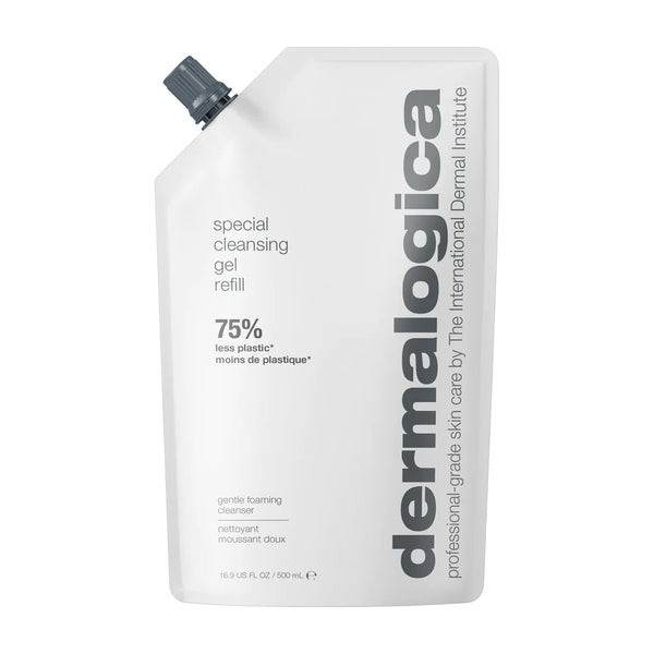 Dermalogica - special cleansing gel refill 500 ml