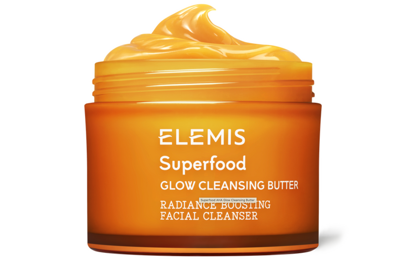 Elemis - Superfood AHA Glow Cleansing Butter 200g
