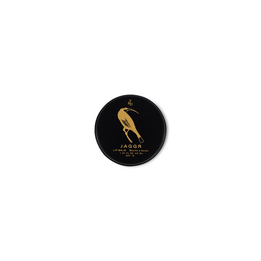 Triumph & Disaster - Jaggr Lip Balm