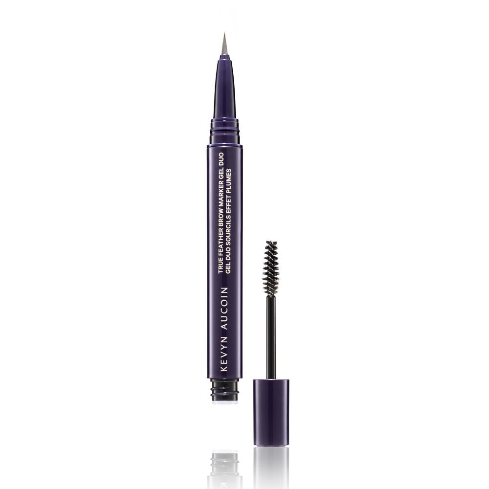 Kevyn Aucoin - True Feather Brow Marker Gel Duo