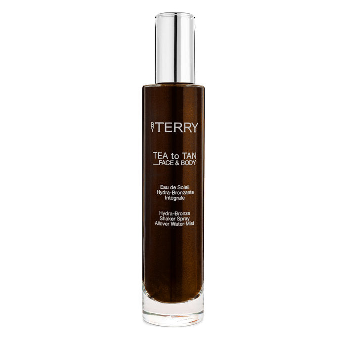 By Terry - Tea To Tan Face & Body 3.4 fl oz/ 100 ml