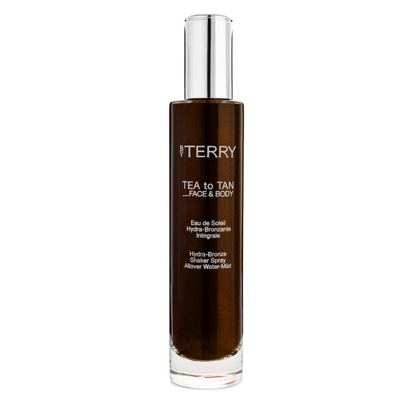 Por Terry - Té para Tan Face & Body 3.4 fl oz / 100 ml