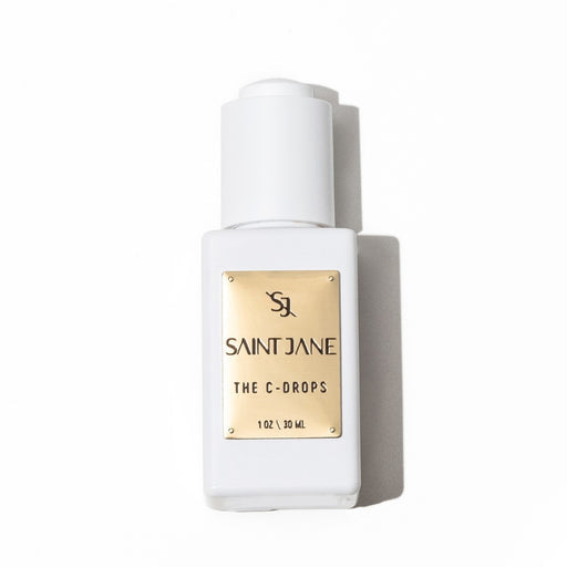 Saint Jane - The C-Drops 1 fl oz/ 30 ml