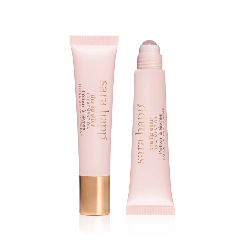 Sara Happ - The Lip Elixir