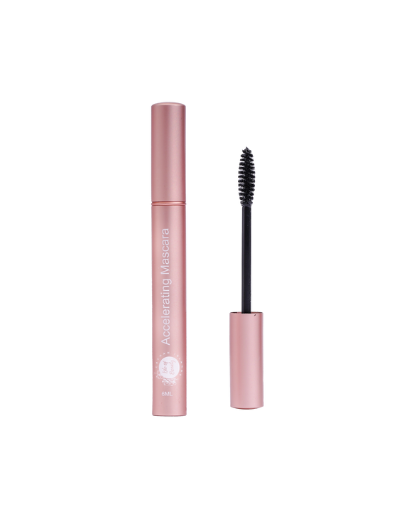 Isle of Beauty - Eyelash Growth Mascara 0.2 fl oz/ 6 ml