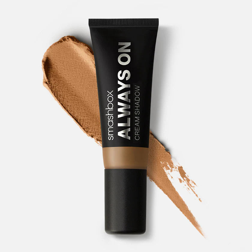 Smashbox - Always On Cream Eye Shadow 0.34 fl oz/ 10ml