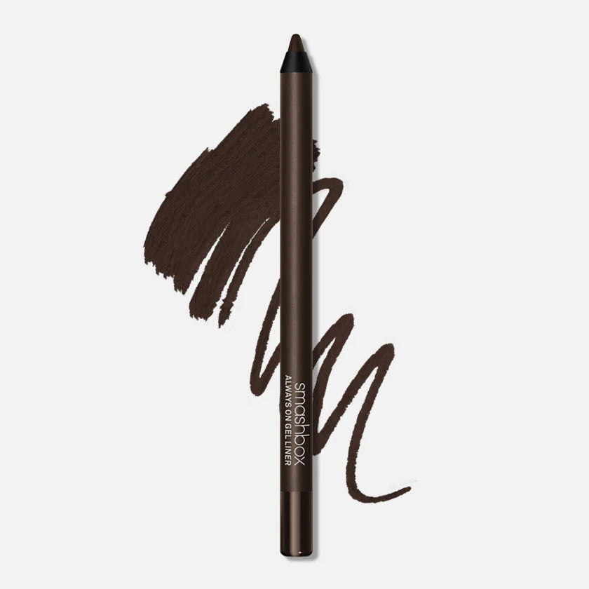 Smashbox - Always On Gel Eye Liner 0.04 oz/ 1.2 g