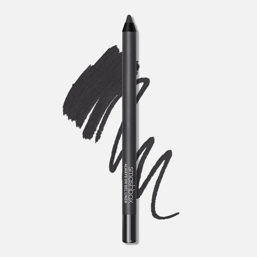 Smashbox - Always On Gel Eye Liner 0.04 oz/ 1.2 g