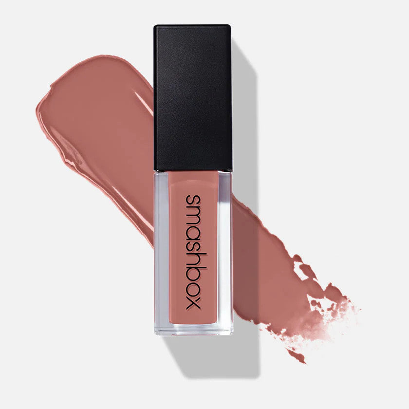 Smashbox - Always On Liquid Lipstick 0.13 fl oz/ 4 ml