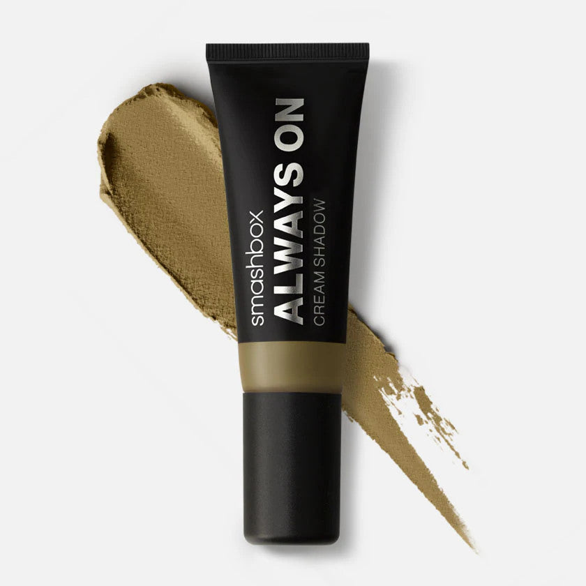 Smashbox - Always On Cream Eye Shadow 0.34 fl oz/ 10ml
