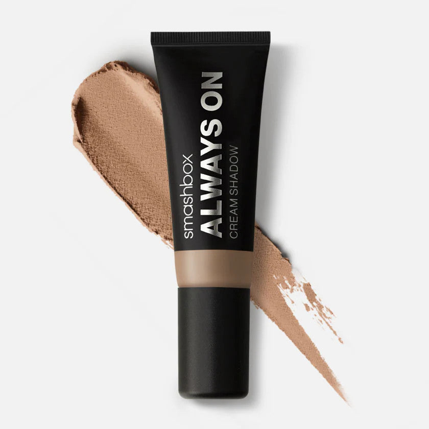 Smashbox - Always On Cream Eye Shadow 0.34 fl oz/ 10ml