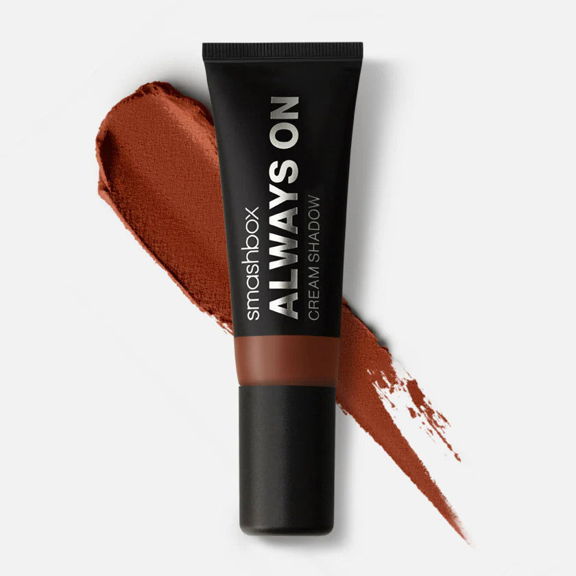 Smashbox - Always On Cream Eye Shadow 0.34 fl oz/ 10ml