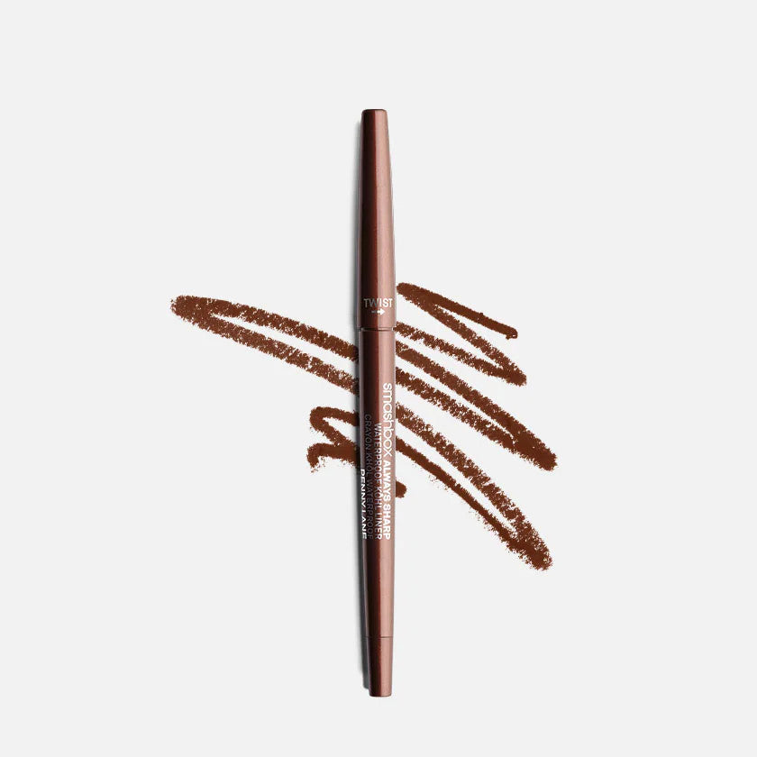Smashbox - Always Sharp Waterproof Kohl Liner 0.01 oz/ 0.28 g